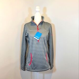 Columbia Women's Mountain Run Half Zip